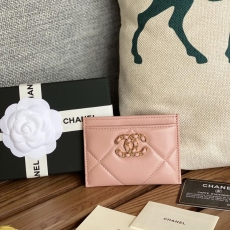 Chanel Wallets Purse